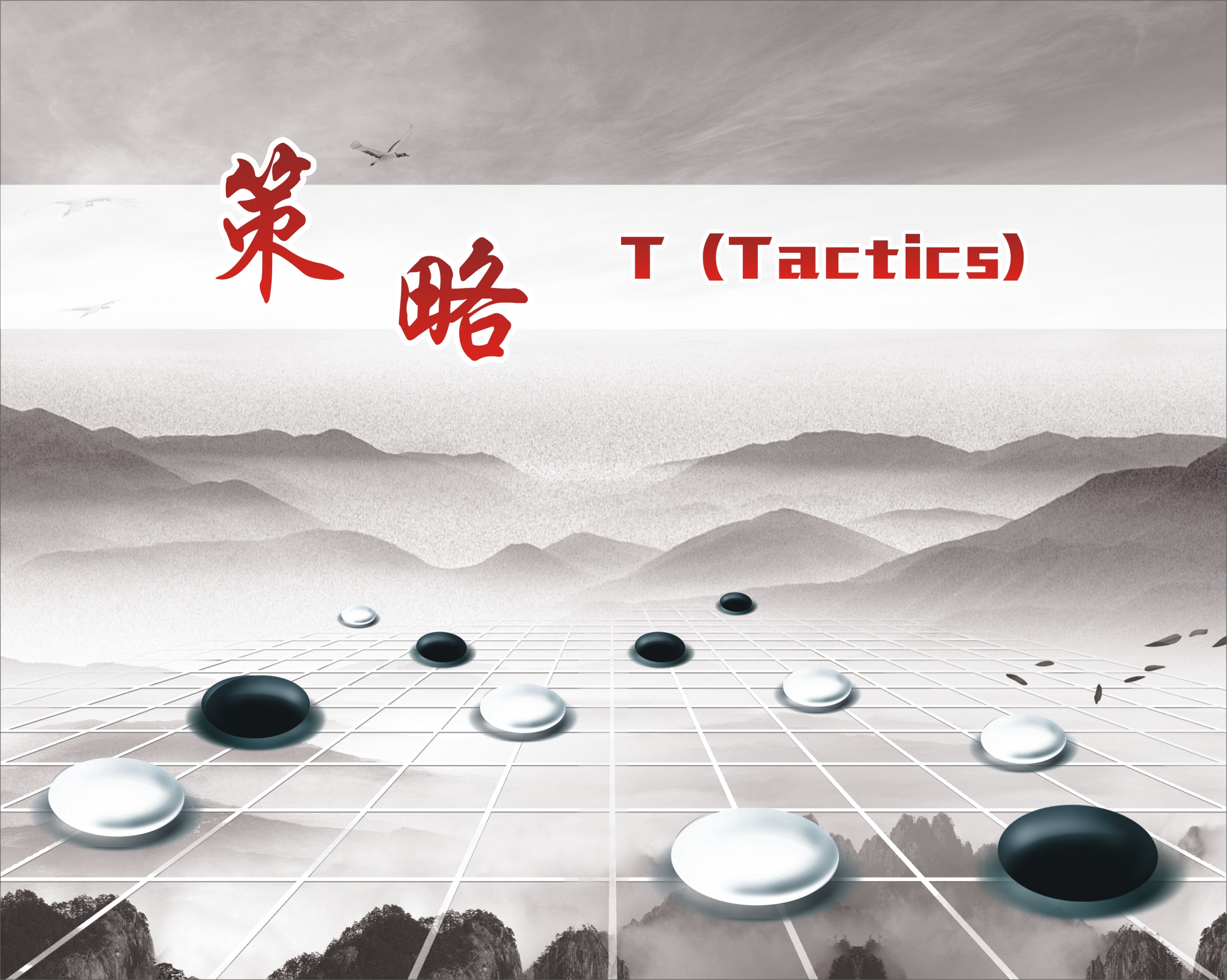 品牌形象策略規(guī)劃（T）